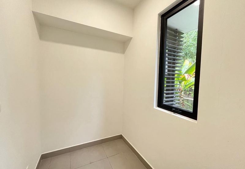 Cheria Residences, Tropicana Aman