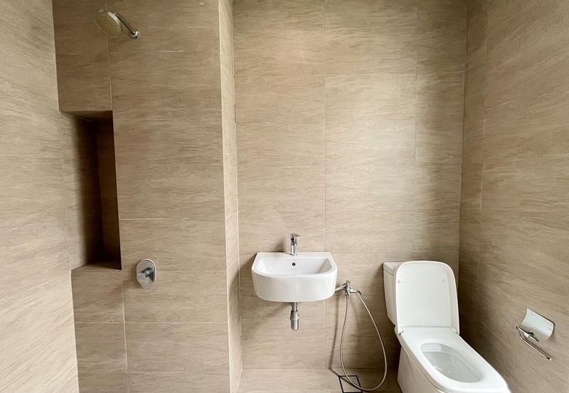 Cheria Residences, Tropicana Aman