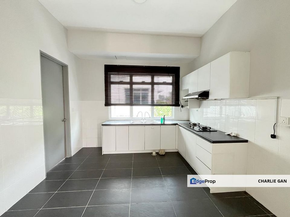 Bandar Rimbayu, Telok Panglima Garang, Selangor, Selangor, Telok Panglima Garang