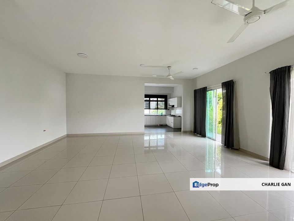 Bandar Rimbayu, Telok Panglima Garang, Selangor, Selangor, Telok Panglima Garang