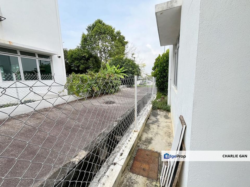 Bandar Rimbayu, Telok Panglima Garang, Selangor, Selangor, Telok Panglima Garang