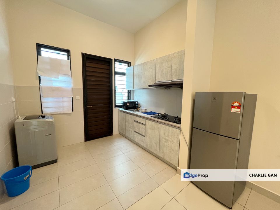 Bandar Rimbayu, Telok Panglima Garang, Selangor, Selangor, Telok Panglima Garang