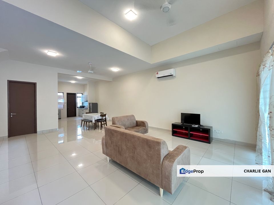 Bandar Rimbayu, Telok Panglima Garang, Selangor, Selangor, Telok Panglima Garang