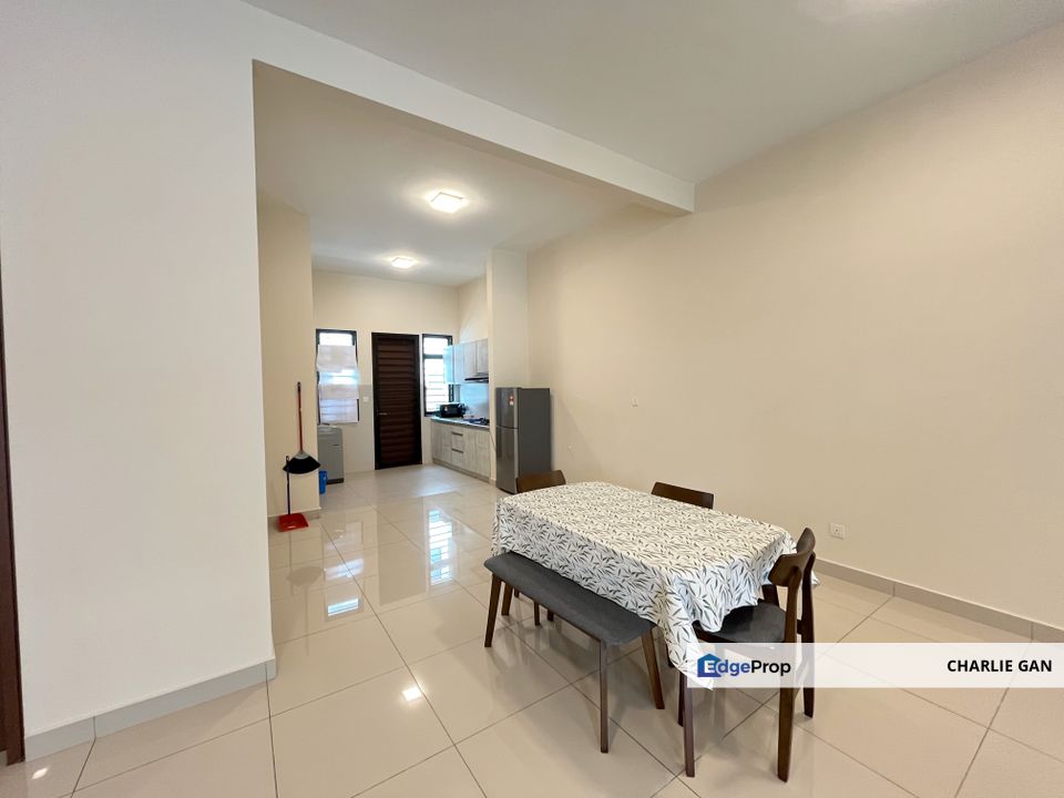 Bandar Rimbayu, Telok Panglima Garang, Selangor, Selangor, Telok Panglima Garang