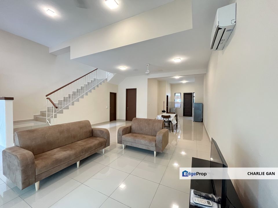 Bandar Rimbayu, Telok Panglima Garang, Selangor, Selangor, Telok Panglima Garang