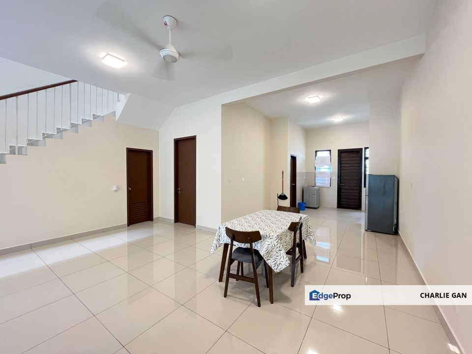 Bandar Rimbayu, Telok Panglima Garang, Selangor, Selangor, Telok Panglima Garang