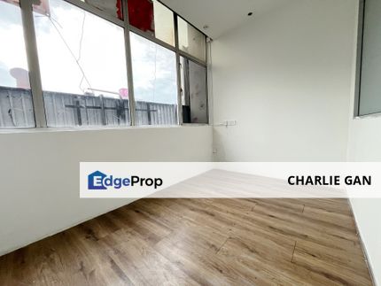 Bandar Botanic Klang, Klang, Selangor, Selangor, Klang