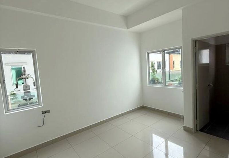 Taman Seri Residensi