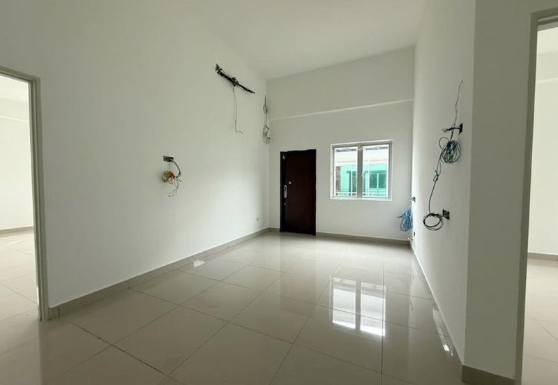 Taman Seri Residensi