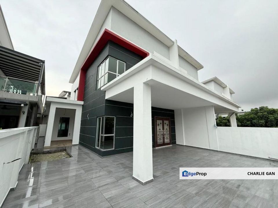 Taman Seri Residensi, Kapar, Selangor , Selangor, Kapar 