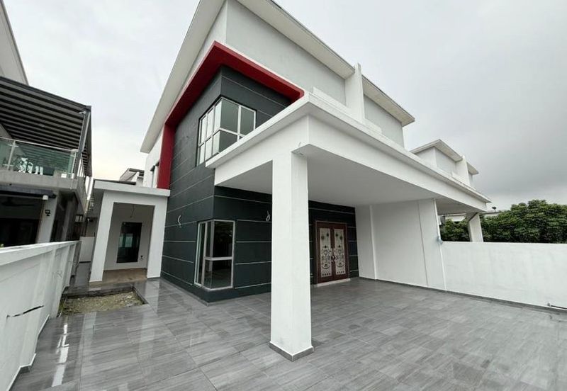 Taman Seri Residensi