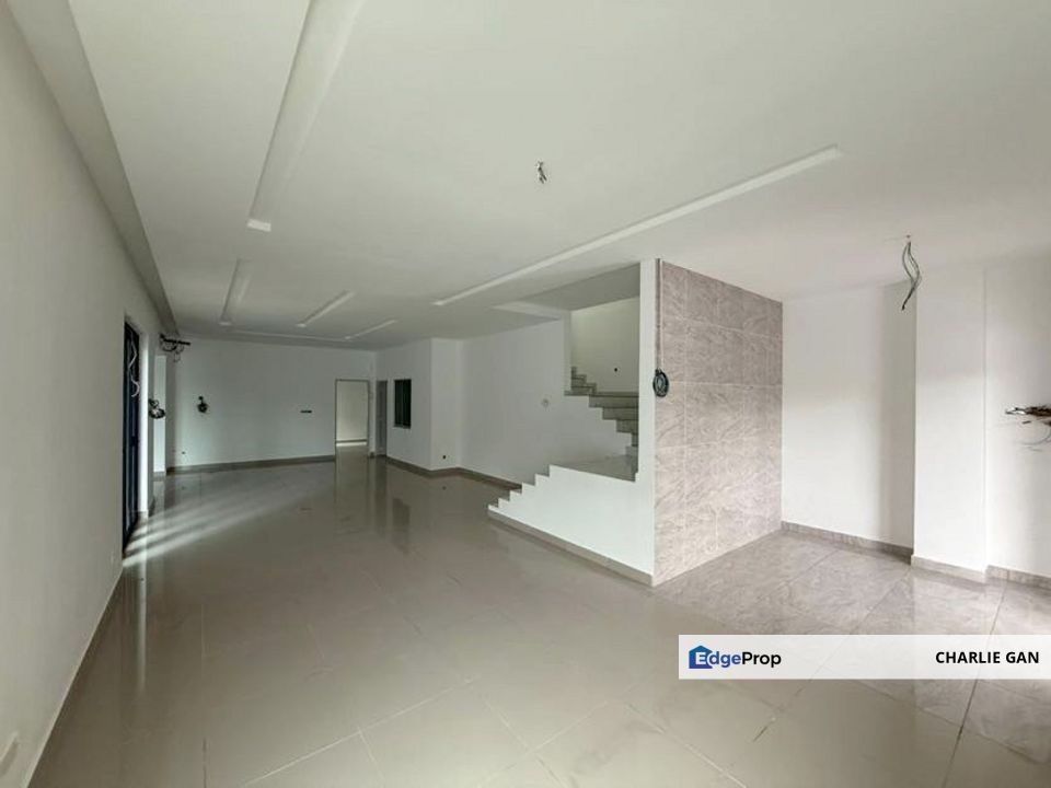 Taman Seri Residensi, Kapar, Selangor , Selangor, Kapar 