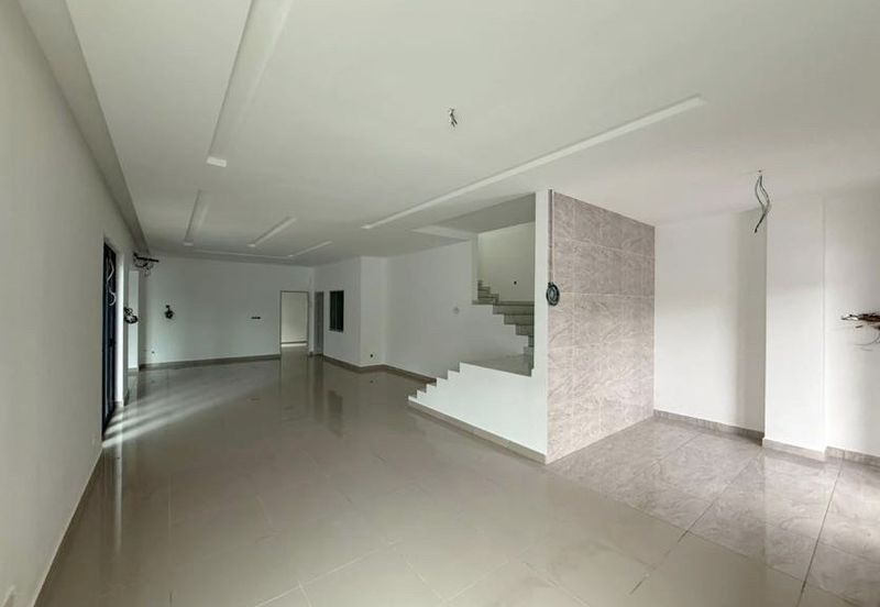 Taman Seri Residensi