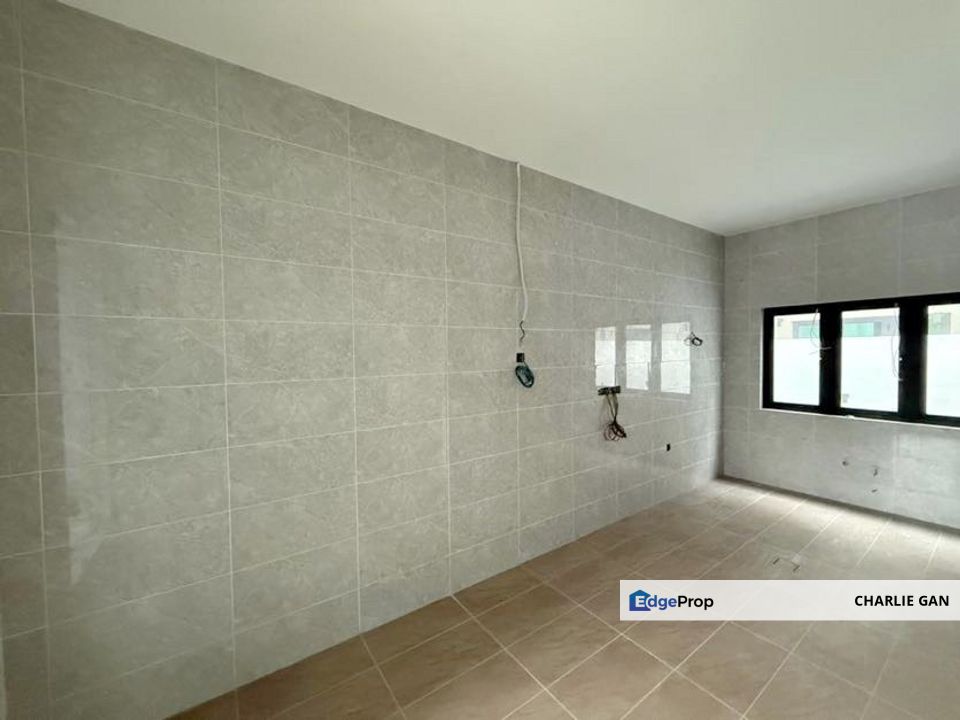 Taman Seri Residensi, Kapar, Selangor , Selangor, Kapar 