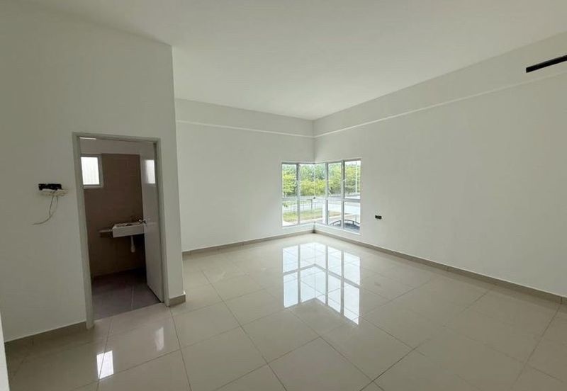 Taman Seri Residensi