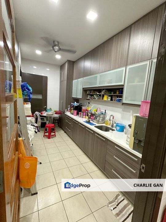 Ukiran, Shah Alam, Selangor, Selangor, Shah Alam