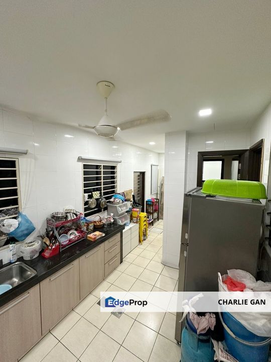 Ukiran, Shah Alam, Selangor, Selangor, Shah Alam