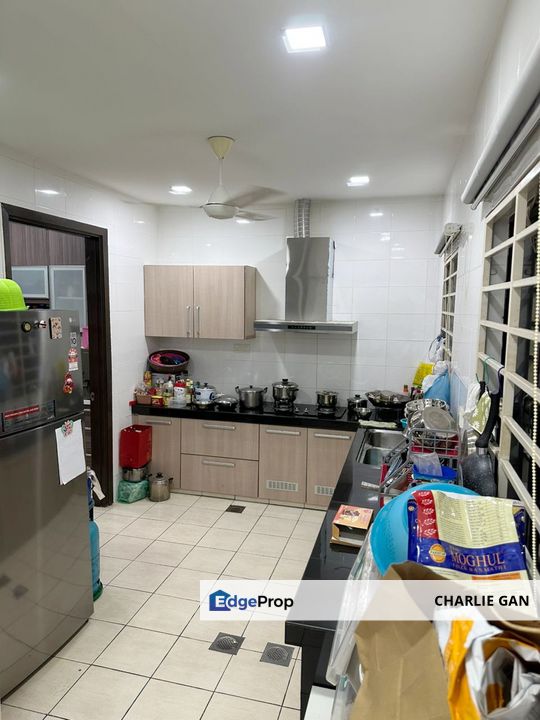 Ukiran, Shah Alam, Selangor, Selangor, Shah Alam