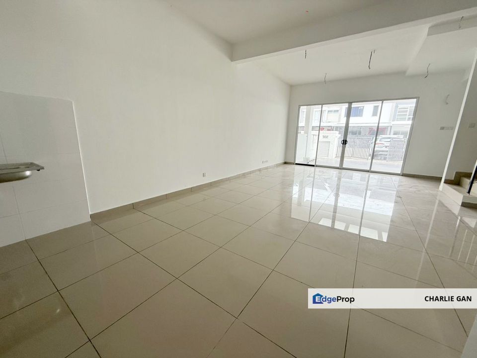 Taman Sejati @ Amverton Links, Klang, Selangor , Selangor, Klang