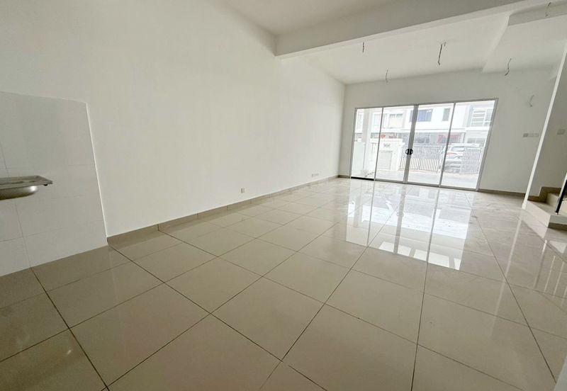 Taman Sejati @ Amverton Links