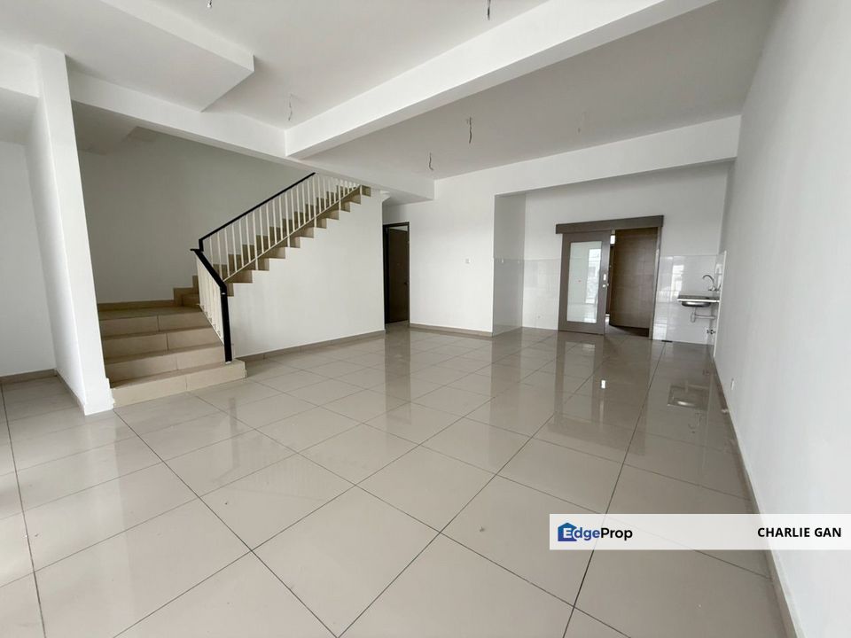 Taman Sejati @ Amverton Links, Klang, Selangor , Selangor, Klang