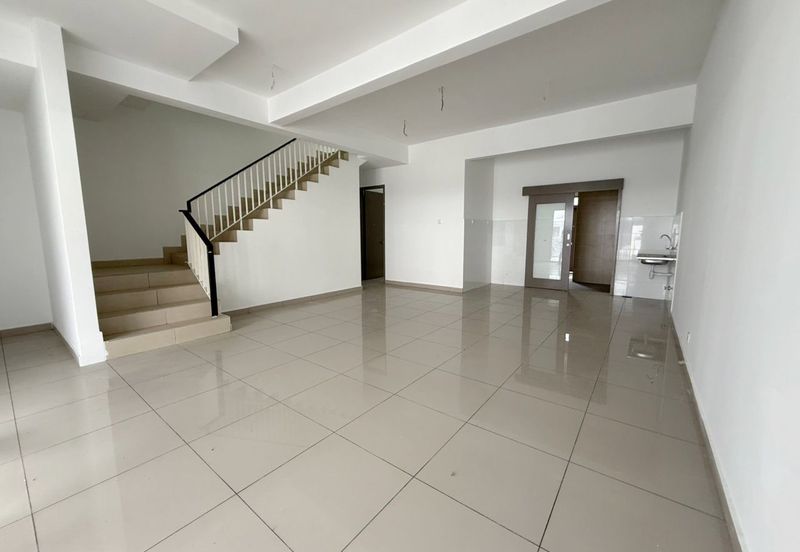 Taman Sejati @ Amverton Links