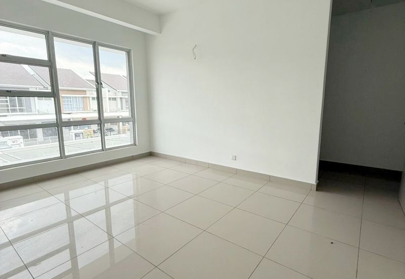 Taman Sejati @ Amverton Links