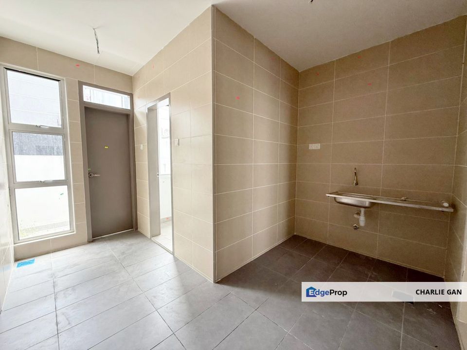 Taman Sejati @ Amverton Links, Klang, Selangor , Selangor, Klang