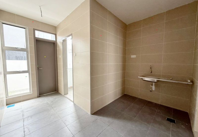 Taman Sejati @ Amverton Links