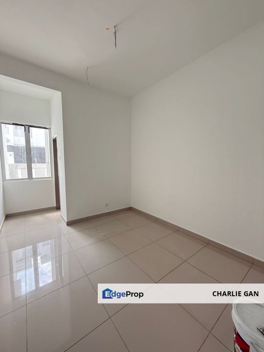 Taman Sejati @ Amverton Links, Klang, Selangor , Selangor, Klang