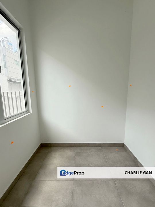 Taman Sejati @ Amverton Links, Klang, Selangor , Selangor, Klang