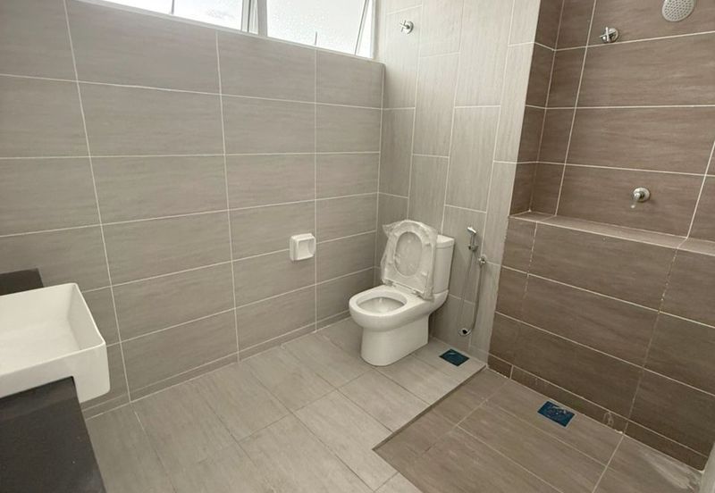 Taman Sejati @ Amverton Links