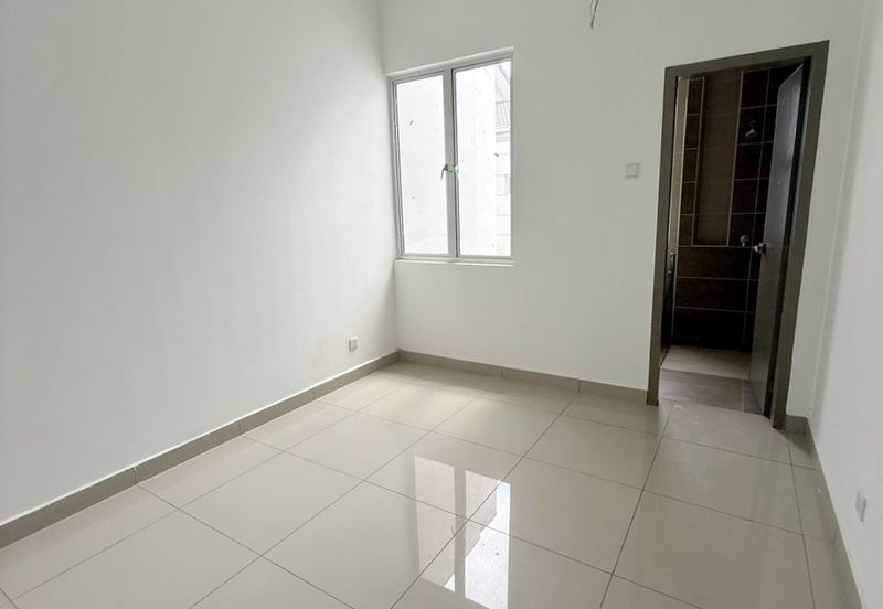 Taman Sejati @ Amverton Links