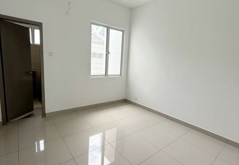 Taman Sejati @ Amverton Links