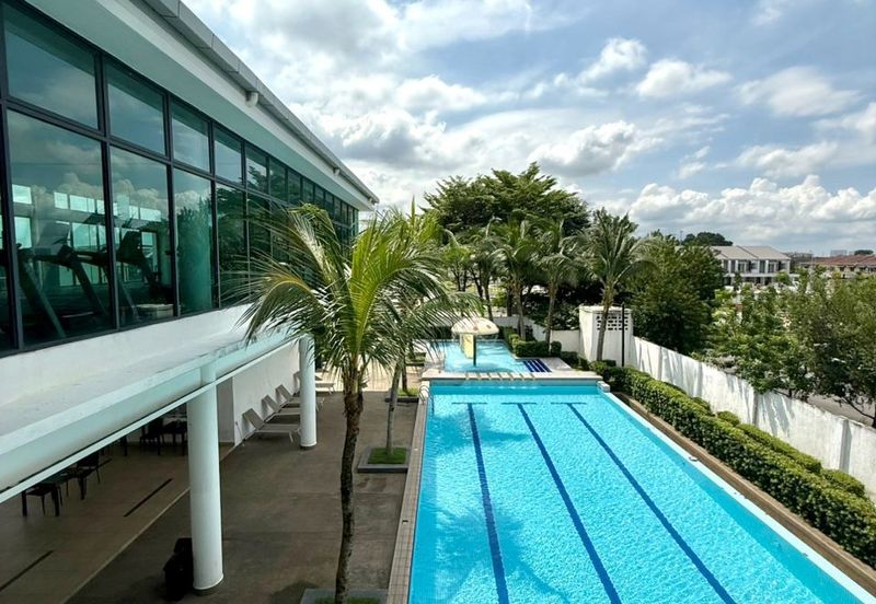 Taman Sejati @ Amverton Links