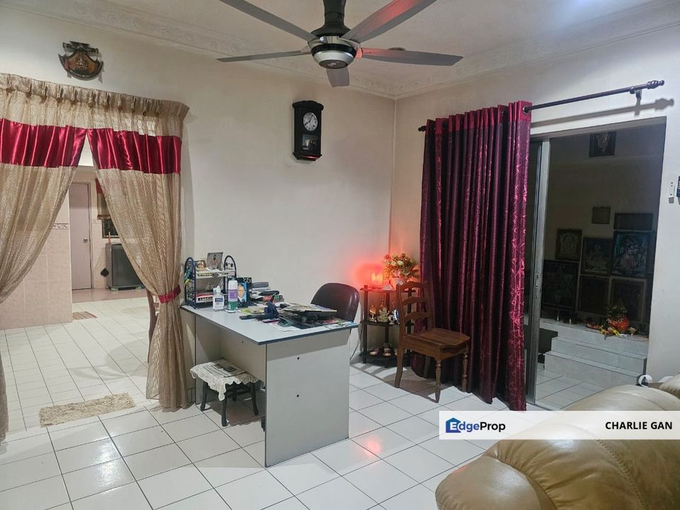 Bukit Rimau, Shah Alam, Selangor, Selangor, Shah Alam