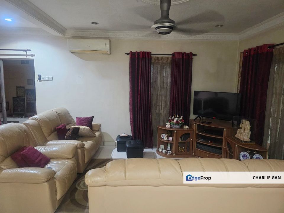 Bukit Rimau, Shah Alam, Selangor, Selangor, Shah Alam