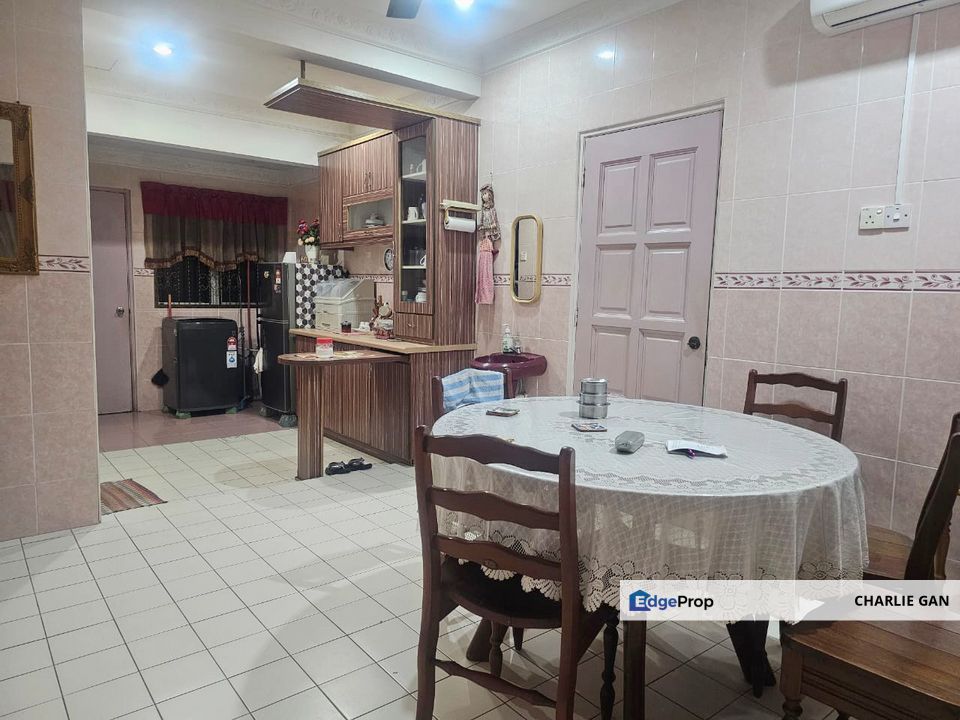 Bukit Rimau, Shah Alam, Selangor, Selangor, Shah Alam