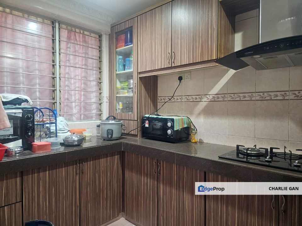 Bukit Rimau, Shah Alam, Selangor, Selangor, Shah Alam