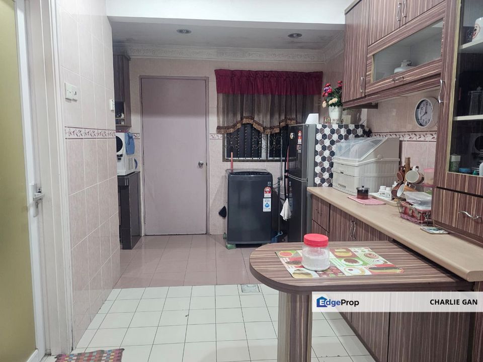 Bukit Rimau, Shah Alam, Selangor, Selangor, Shah Alam