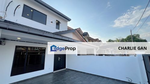 Taman Puchong Utama, Puchong, Selangor, Selangor, Puchong