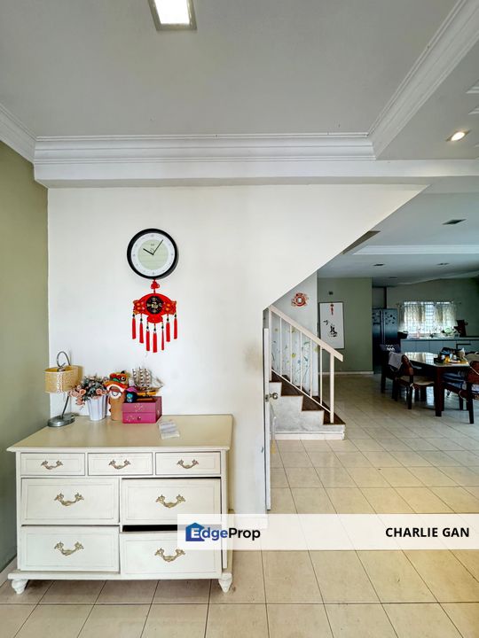 Kemuning Greenville, Shah Alam, Selangor, Selangor, Shah Alam