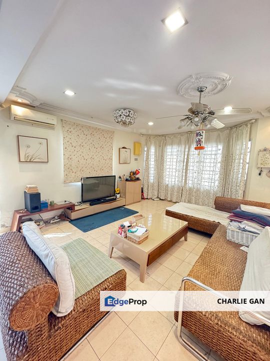 Kemuning Greenville, Shah Alam, Selangor, Selangor, Shah Alam