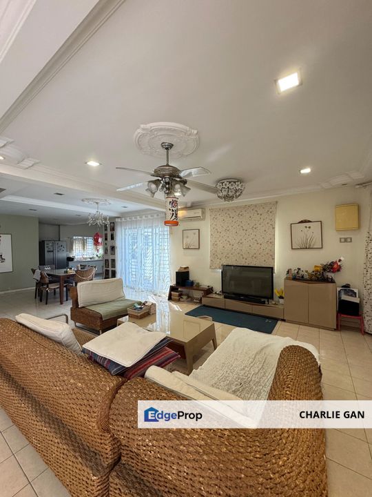 Kemuning Greenville, Shah Alam, Selangor, Selangor, Shah Alam