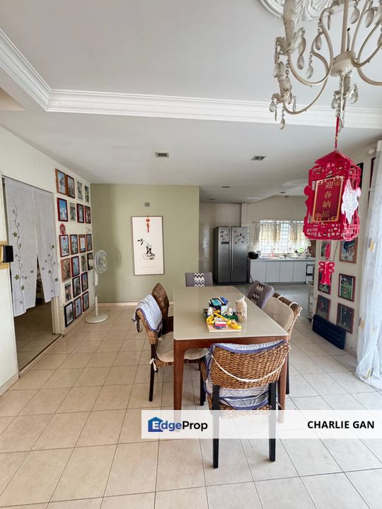 Kemuning Greenville, Shah Alam, Selangor, Selangor, Shah Alam