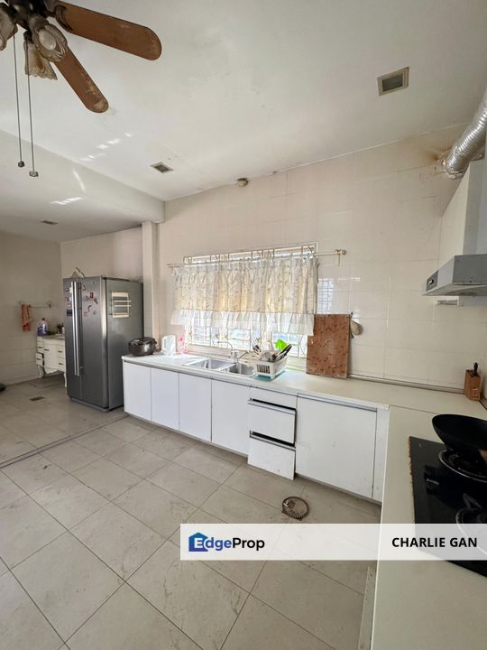 Kemuning Greenville, Shah Alam, Selangor, Selangor, Shah Alam