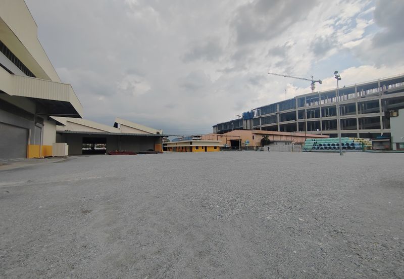 Shah Alam Industrial