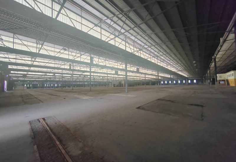 Shah Alam Industrial