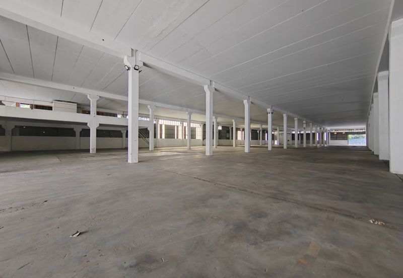 Shah Alam Industrial