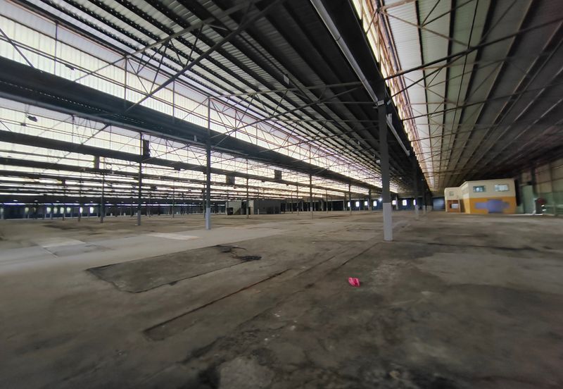 Shah Alam Industrial